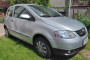 Sprzedam samochód osobowy Volkswagen Fox