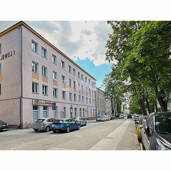 * 1 PIĘTRO, os. Nowe, ul. Armii Krajowej! 3 pok. 72m2-Dwustronne, Rozkładowe Przestronne mieszkanie w otoczeniu zielenii *