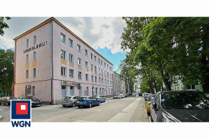 |* 1 PIĘTRO, os. Nowe, ul. Armii Krajowej! 3 pok. 72m2-Dwustronne, Rozkładowe Przestronne mieszkanie w otoczeniu zielenii *