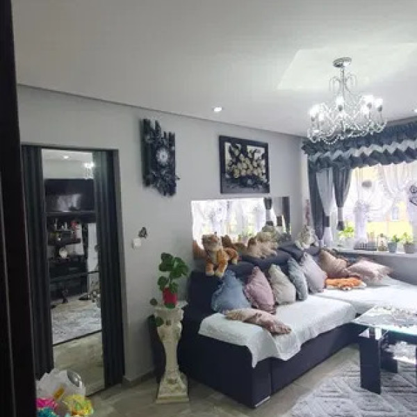 Do zamieszkania 48,78m2 I piętro - Piastowskie