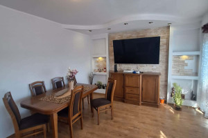 |Mieszkanie 60,20m2 * 3 pokoje * Rąbin w INOWROCŁAWIU