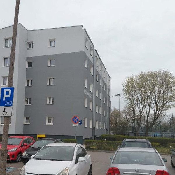 Solanki-sprzedaż mieszkania