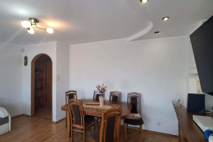 |Mieszkanie 60,20m2 * 3 pokoje * Rąbin w INOWROCŁAWIU