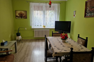 |Janikowo, 2 pokojowe mieszkanie na sprzedaż