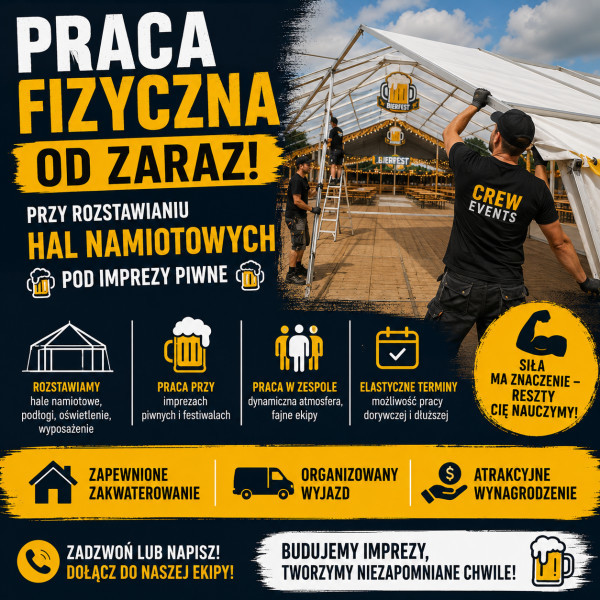 Praca Niemcy bez znajomości języka 