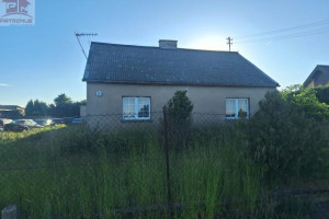 |Dom 100m2 + budynki gospodarcze na działce 2007m2 w Dziennicach