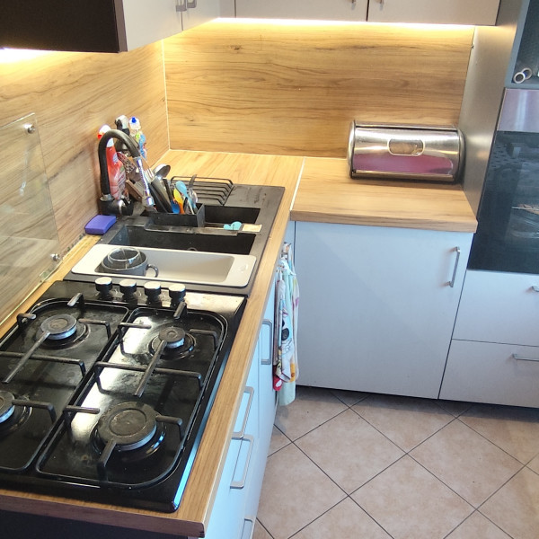 Mieszkanie 39m(blok) Chociszewskiego, Inowrocław - osiedle Toruńskie 