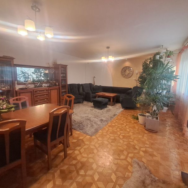 Dom 230m2 z dużym potencjałem w INOWROCŁAWIU