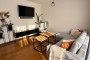 Sprzedam przestronny apartament 4 pok - 91 m2 + garaż | osiedle zamknięte
