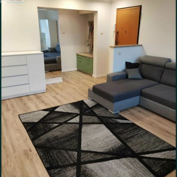 Komfortowe mieszkanie osiedle NOWE, 60m2, I piętro