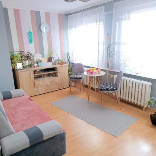 Sprzedam mieszkanie 65 m2 na Osiedlu Rąbin w INOWROCŁAWIU