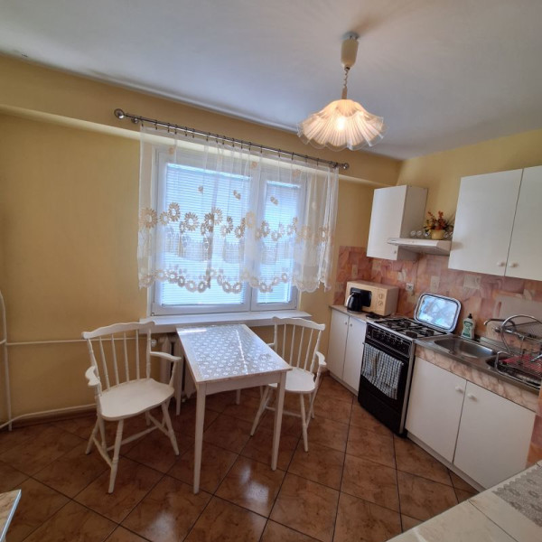 Mieszkanie 53,60m2 w Więcławicach k. INOWROCŁAWIA - duży balkon
