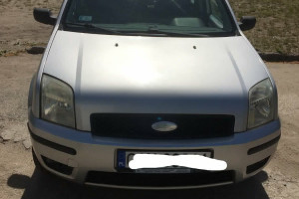 |Sprzedam Forda Fusion 