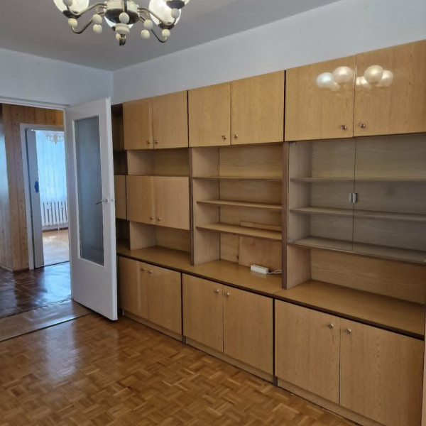 Osiedle Piastowskie Inowrocław, 2 pokojowe mieszkanie na sprzedaż