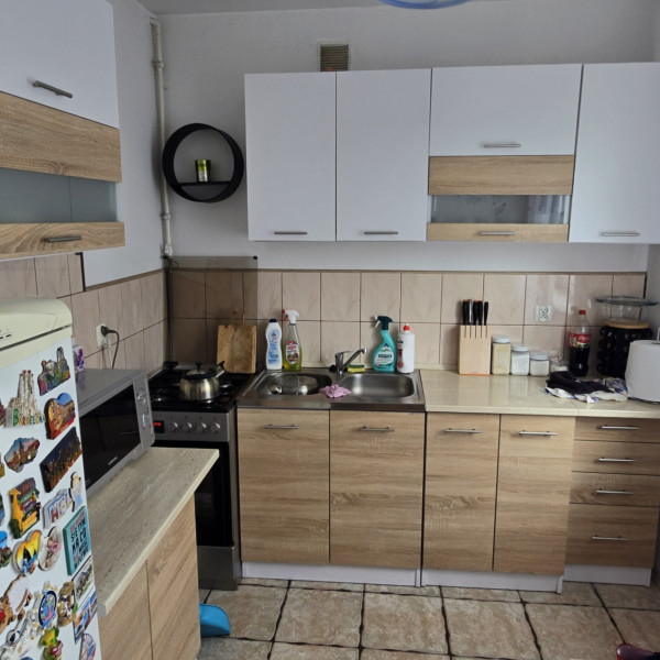 [OD SIERPNIA] 2 pokoje, 32 m², Świętokrzyska obok Biedronki
