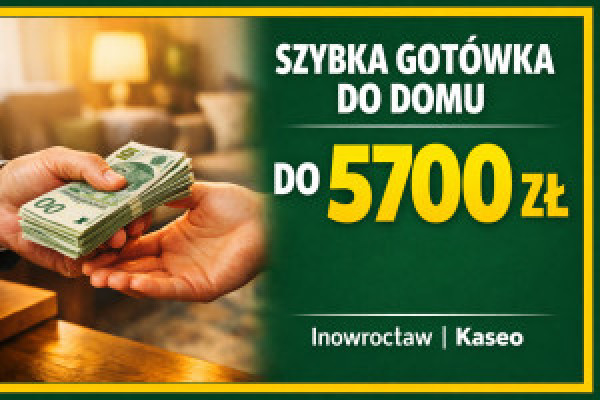 |Pożyczka Gotówkowa z Obsługą Domową – Kaseo