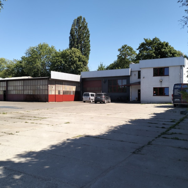 ZAKŁAD PRODUKCYJNO–HANDLOWO–USŁUGOWY INOWROCŁAW