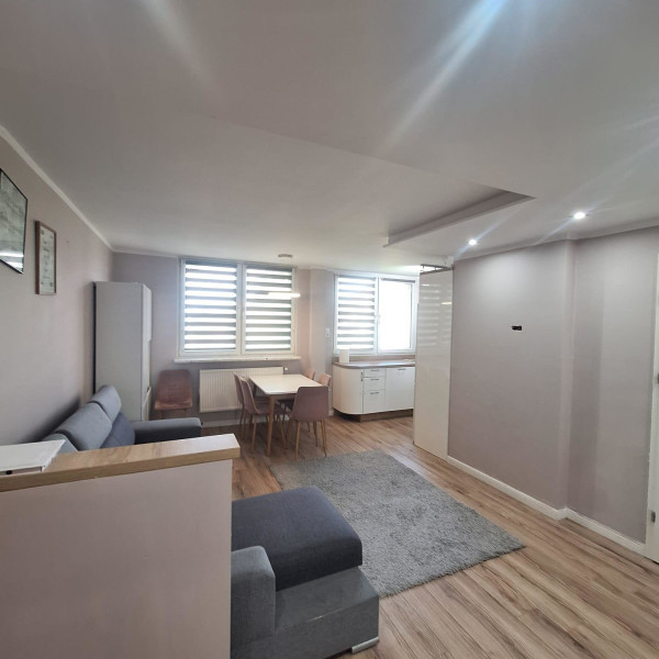 Komfortowe mieszkanie osiedle NOWE, 60m2, I piętro, INOWROCŁAW