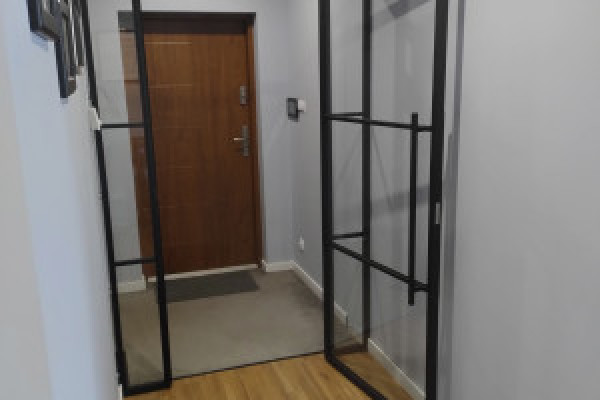 |Zabudowy Loftowe-drzwi loft ścianki antresole 