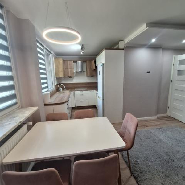 Komfortowe mieszkanie osiedle NOWE, 60m2, I piętro, INOWROCŁAW