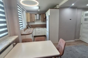|Komfortowe mieszkanie osiedle NOWE, 60m2, I piętro, INOWROCŁAW
