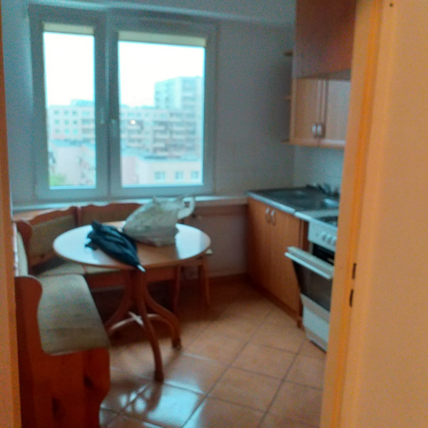 Rąbin do wynajęcia mieszkanie 36 m ²