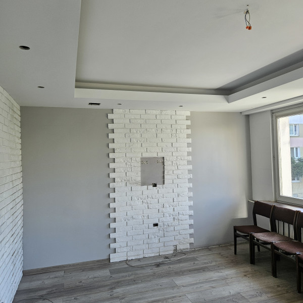Sprzedam mieszkanie, 3 pokoje - 60,40 m2 na Osiedlu Rąbin