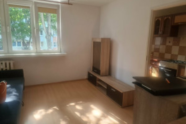 |Inowrocław, Osiedle Piastowskie, 1 pokojowe mieszkanie do wynajęcia