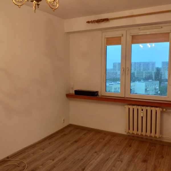 Mieszkanie do wynajęcia Rąbień 2 pokoje 36 m