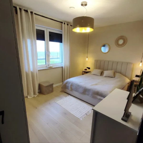 Nowoczesny dom 131 m² z garażem | gotowy do zamieszkania, Słońsko k. INOWROCŁAWIA