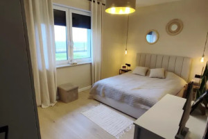|Nowoczesny dom 131 m² z garażem | gotowy do zamieszkania, Słońsko k. INOWROCŁAWIA