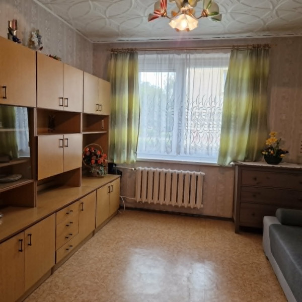 Janikowo, 2 pokojowe mieszkanie na sprzedaż