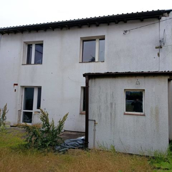 Sprzedam dom o powierzchni ok.100 m2 w INOWROCŁAWIU 