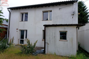 |Sprzedam dom o powierzchni ok.100 m2 w INOWROCŁAWIU 