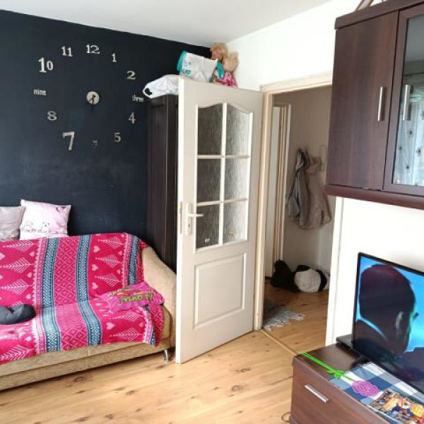 Piastowskie ok. 33 m2 * 2pokoje * PARTER INOWROCŁAW