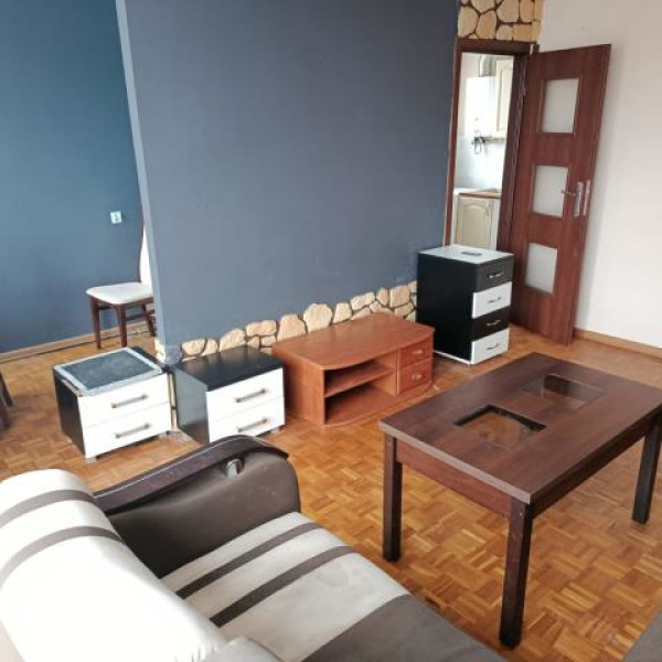 Sprzedam mieszkanie 44 m2 II piętro na Osiedlu Nowym w INOWROCŁAWIU