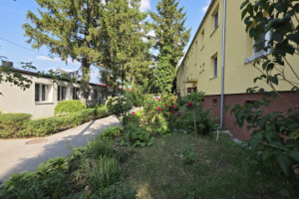 |Na sprzedaż 60,75 m2, 3 pokoje - Jaksice ul. Szosa Bydgoska 11