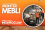 MONTER MEBLI (K/M/D)