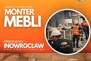 |MONTER MEBLI (K/M/D)