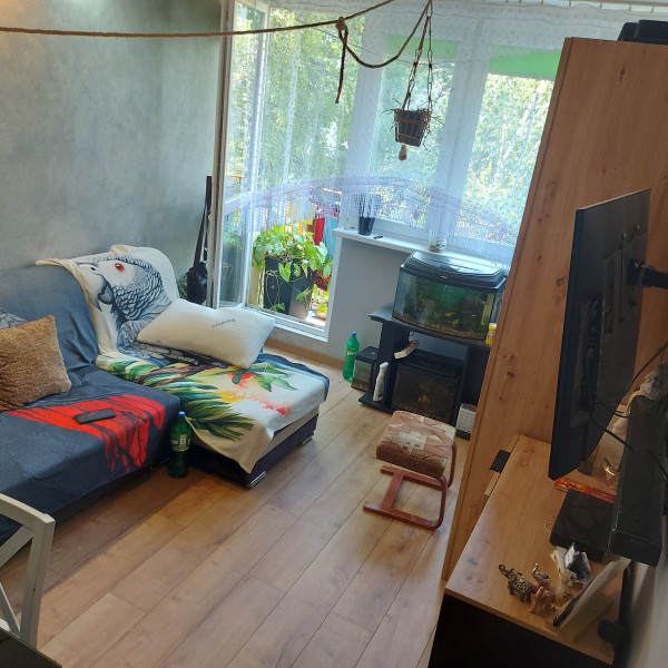 Na sprzedaż/zamianę 2 pokoje Piastowskie Inowrocław