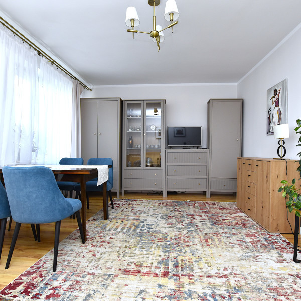 🚀 NOWA CENA! Mieszkanie 73m² | 4 pokoje | Inowrocław | Gotowe do zamieszkania