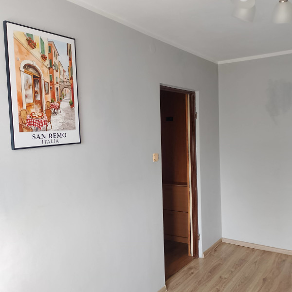 Rąbin mieszkanie 2 pokoje do wynajęcia