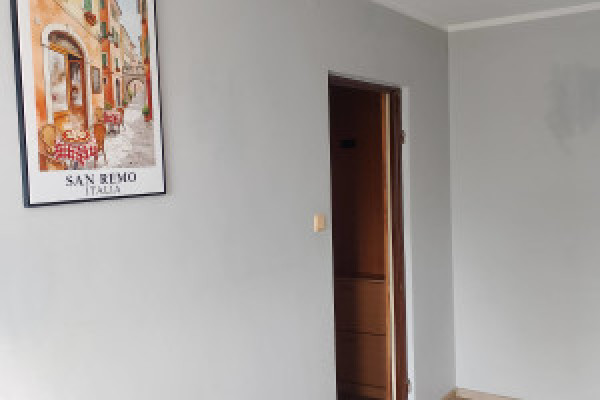 |Rąbin mieszkanie 2 pokoje do wynajęcia