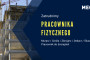 Pracownik fizyczny - Murarz / Cieśla / Zbrojarz / Dekarz / Ślusarz / Pracownik do dociepleń