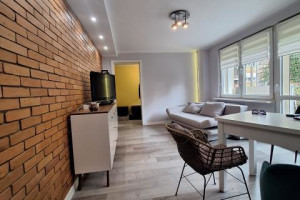 |Na sprzedaż mieszkanie 35,60 m² parter, Osiedle Nowe 