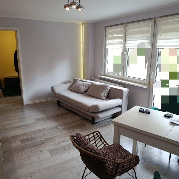 Na sprzedaż mieszkanie 35,60 m² parter, Osiedle Nowe w INOWROCŁAWIU