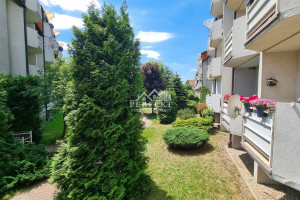 |Prestiżowe Osiedle SOLNO ze Stawkiem | znakomita inwestycja | kawalerka do aranżacji na parterze z loggią !