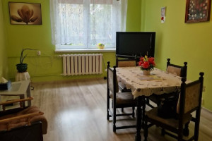 |Janikowo 52 m2 parter, na sprzedaż