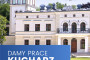Kucharz / Kucharka – Pałac Wierzbiczany - Gniewkowo