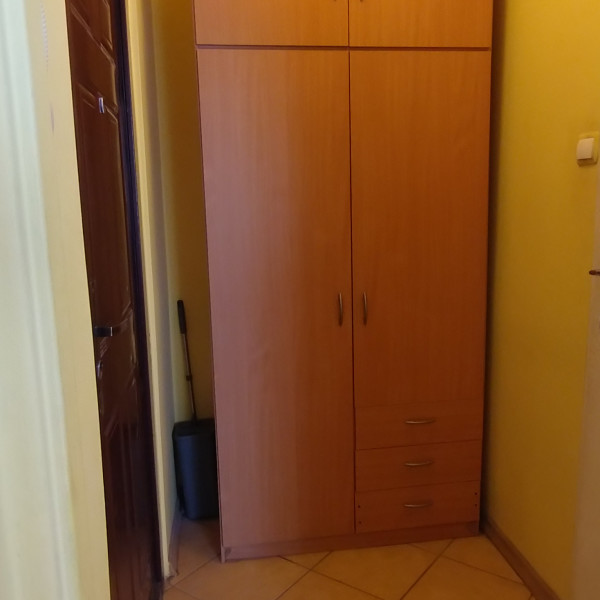 mieszkanie w KRUSZWICY wynaję 